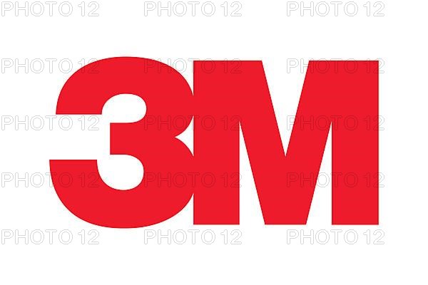 3M, Logo