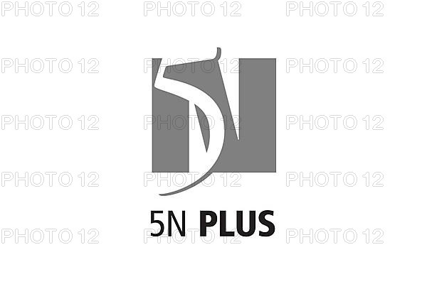 5N Plus, Logo