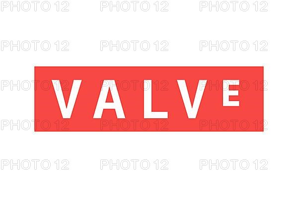 Valve Corporation, Logo