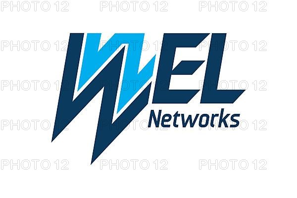 WEL Networks, Logo