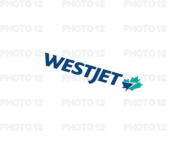 WestJet Encore, Rotated Logo