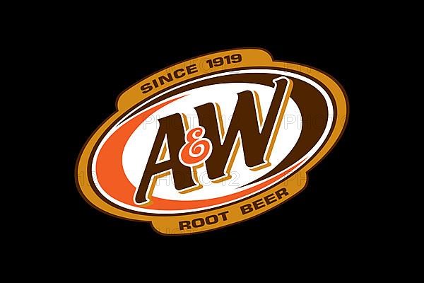 A&W Root Beer, Logo
