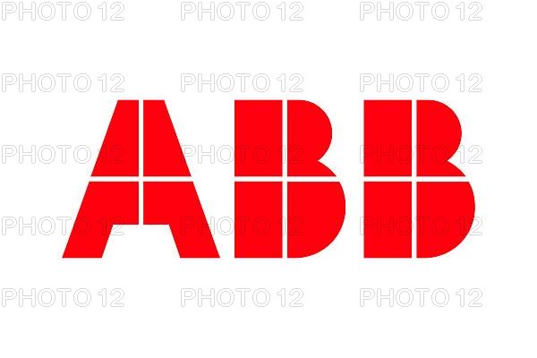 ABB Group, Logo