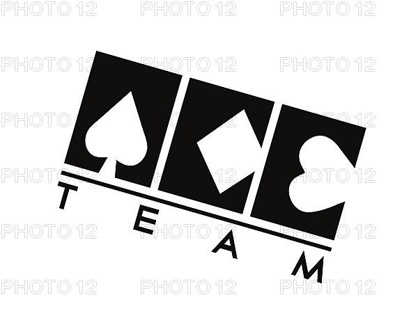 ACE Team, Rotated Logo