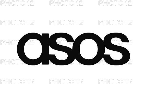 ASOS retailer, Logo