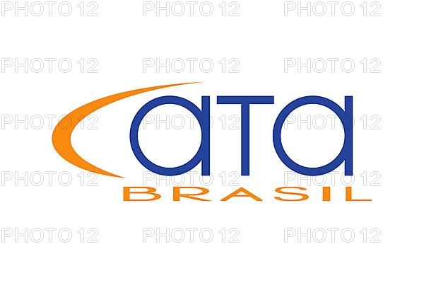 ATA Brasil, Logo