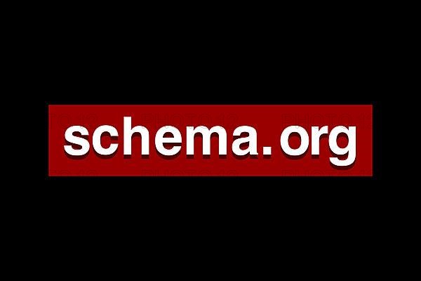 Schema. org, Logo