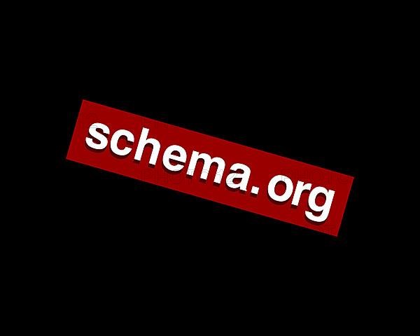 Scheme. org, rotated logo