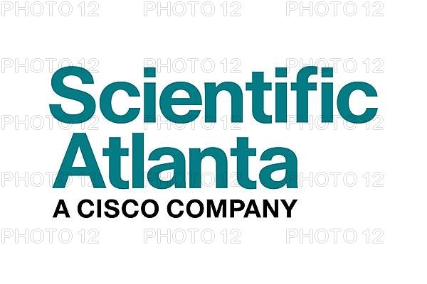 Scientific Atlanta, Logo