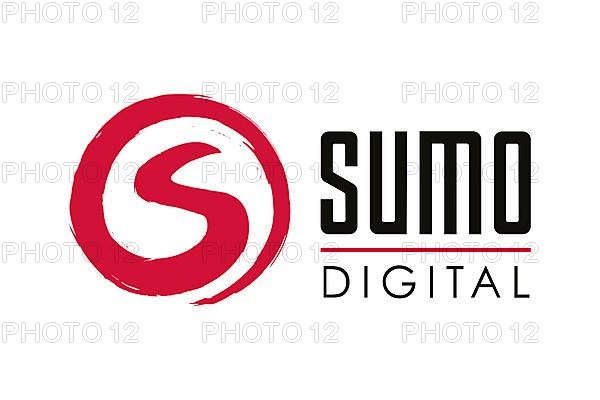 Sumo Digital, Logo