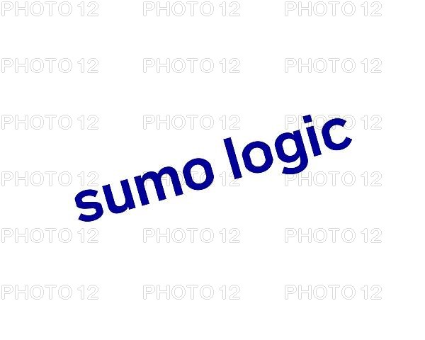 Sumo Logic, Rotated Logo