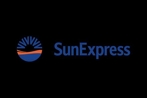 SunExpress, Logo