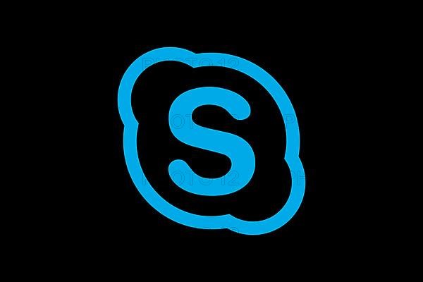 Skype for Business Server, Logo