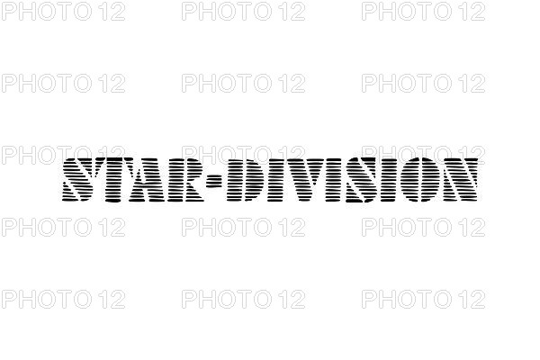 Star Division, Logo