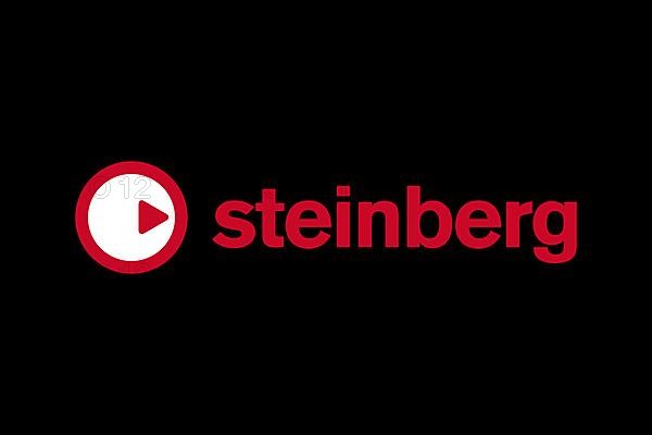 Steinberg, Logo