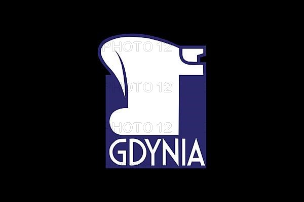 Stocznia Gdynia, Logo
