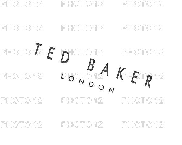Ted Baker, Rotated Logo