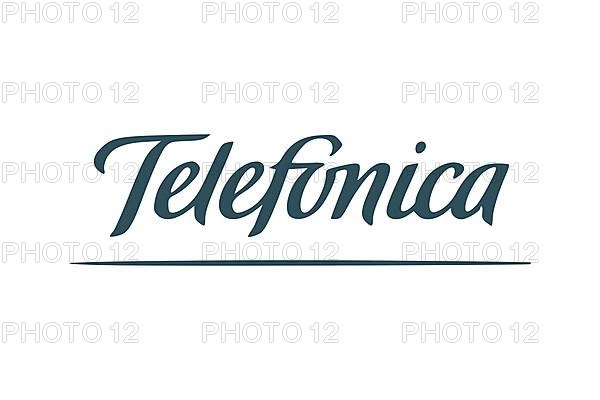 Telefonica Brasil, Logo