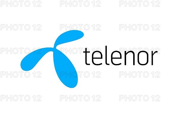 Telenor Sverige, Logo