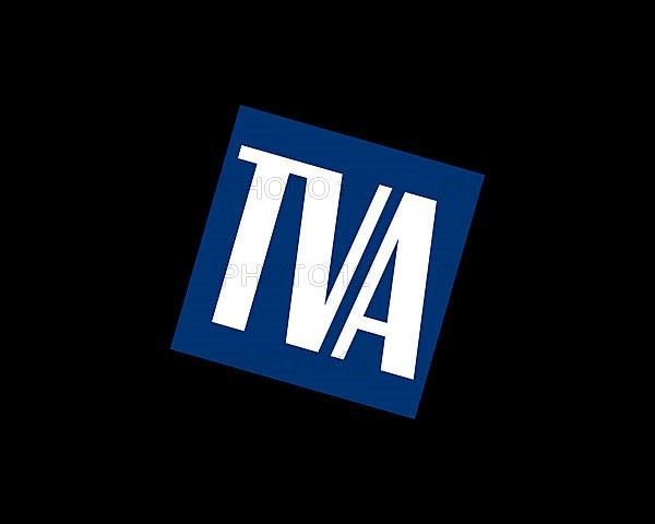 Tennessee Valley Authority, Rotated Logo