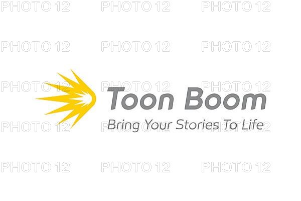 Toon Boom Animation, Logo
