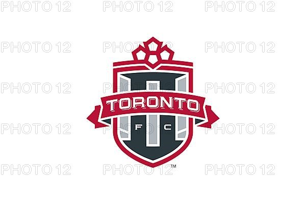 Toronto FC II, Logo