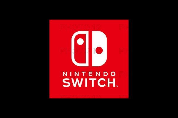 Nintendo Switch, Logo