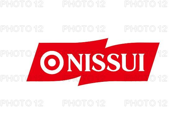 Nippon Suisan Kaisha, Logo