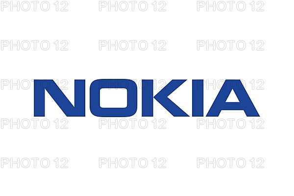 Nokia, Logo