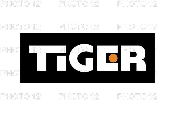 Tiger Telematics, Logo