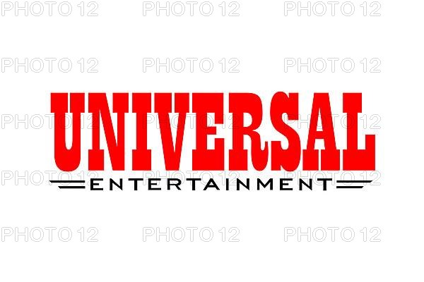 Universal Entertainment Corporation, Logo