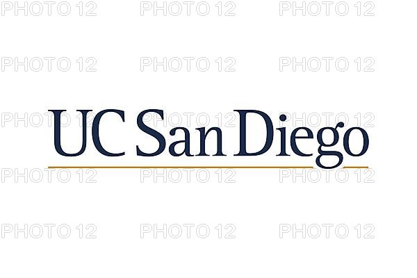 University of California San Diego, Logo