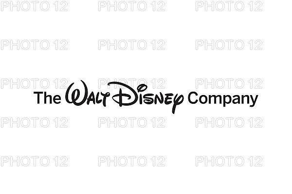 The Walt Disney Company, Logo