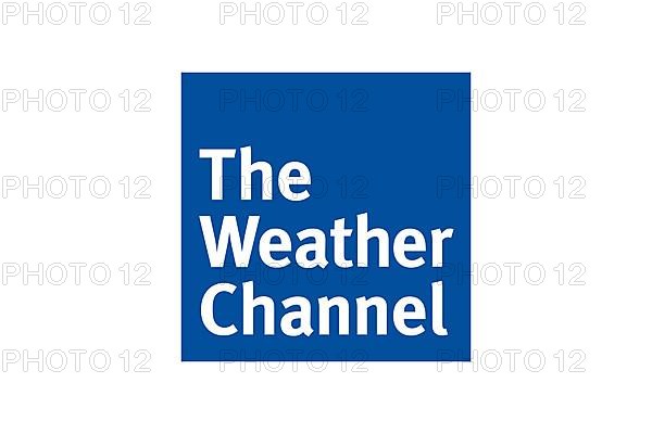 The Weather Channel, Logo