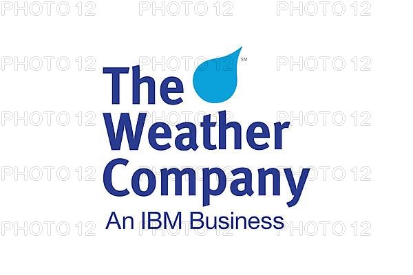 The Weather Company, Logo