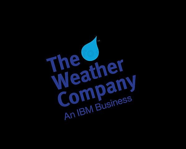 The Weather Company, Rotated Logo