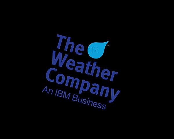 The Weather Company, Rotated Logo