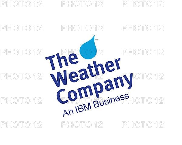 The Weather Company, Rotated Logo