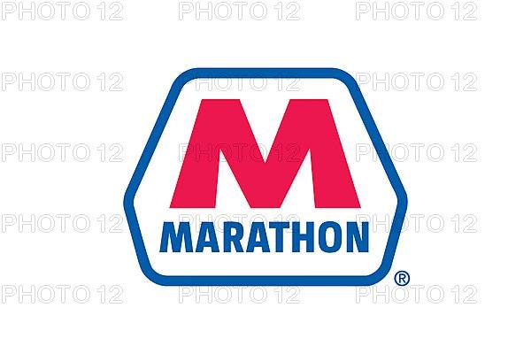 Marathon Oil Company, Logo