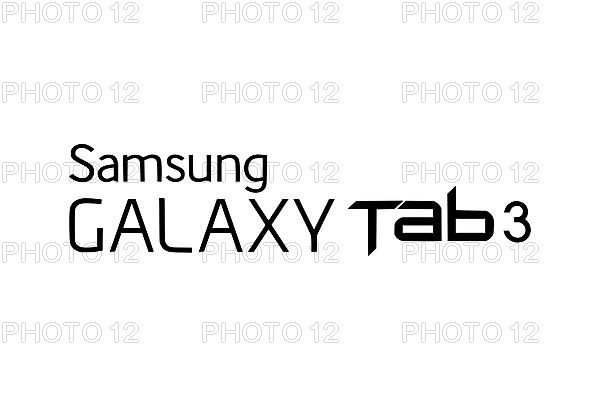 Samsung Galaxy Tab 3 8. 0, Logo