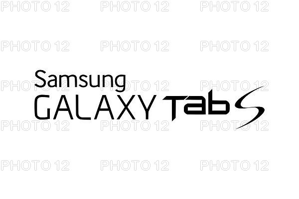 Samsung Galaxy Tab S 10. 5, Logo