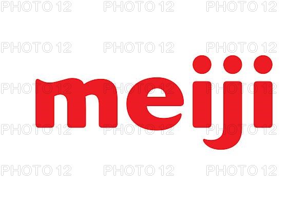 Meiji Seika, Logo