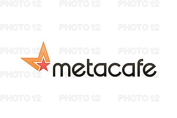 Metacafe, Logo