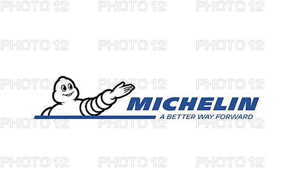 Michelin, Logo