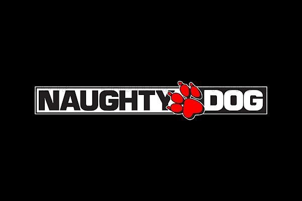 Naughty Dog, Logo