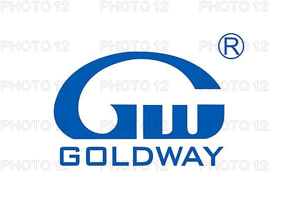 Shenzhen Goldway Industrial, Logo