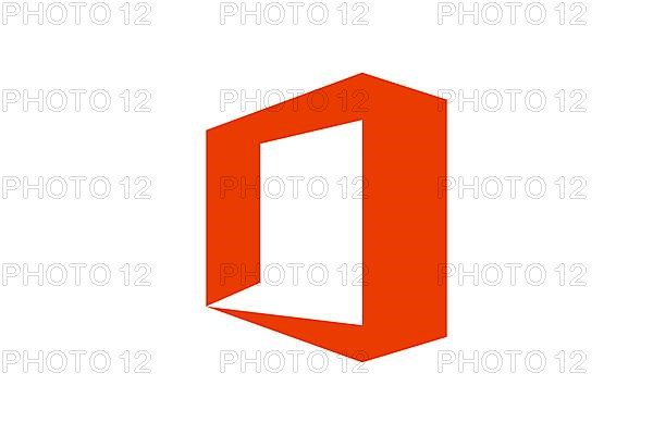 Microsoft Office 2016, Logo