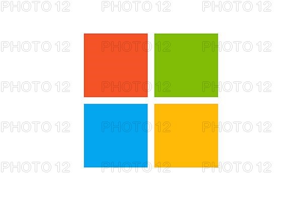 Microsoft Store, Logo