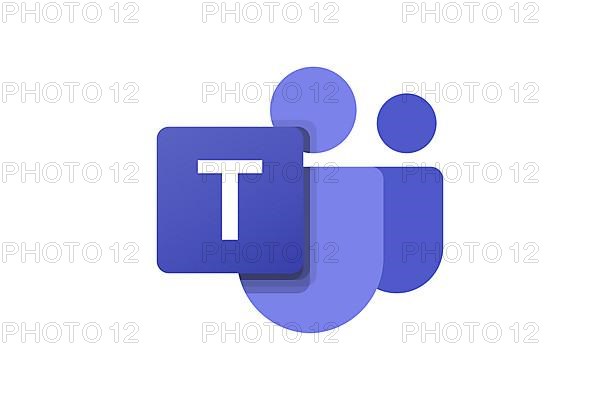 Microsoft Teams, Logo