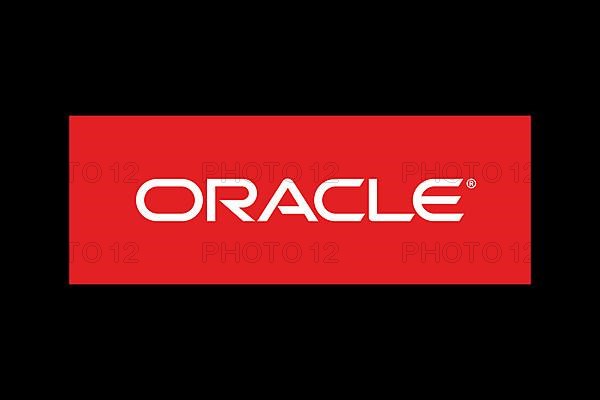 Oracle Corporation, Logo